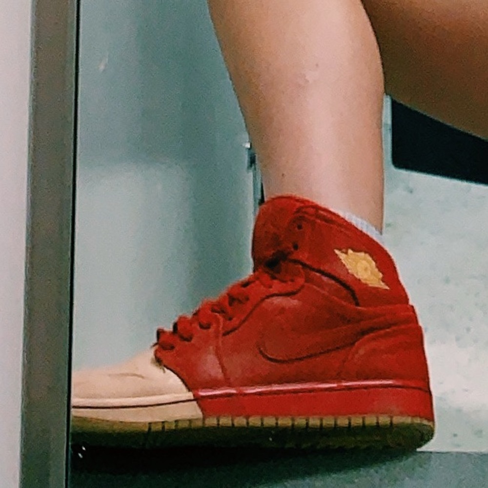 jordan 1s